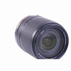 Nikon AF-S DX Nikkor 18-140mm F/3.5-5.6 G ED VR (sehr gut)