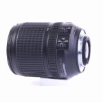 Nikon AF-S DX Nikkor 18-140mm F/3.5-5.6 G ED VR (sehr gut)
