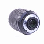 Nikon AF-S DX Nikkor 18-140mm F/3.5-5.6 G ED VR (sehr gut)