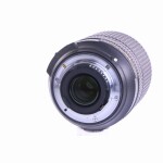 Nikon AF-S DX Nikkor 18-140mm F/3.5-5.6 G ED VR (sehr gut)