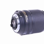 Nikon AF-S DX Nikkor 18-140mm F/3.5-5.6 G ED VR (sehr gut)