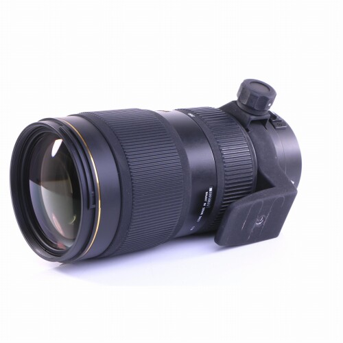 Sigma 70-200mm F/2.8 II APO EX DG Makro HSM für Pentax (sehr gut)