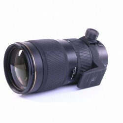 Sigma 70-200mm F/2.8 II APO EX DG Makro HSM für...