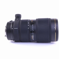 Sigma 70-200mm F/2.8 II APO EX DG Makro HSM für Pentax (sehr gut)