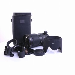 Sigma 70-200mm F/2.8 II APO EX DG Makro HSM für Pentax (sehr gut)