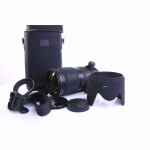 Sigma 70-200mm F/2.8 II APO EX DG Makro HSM für Pentax (sehr gut)