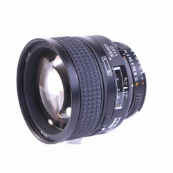 Nikon AF Nikkor 85mm F/1.4 D (IF) (wie neu)