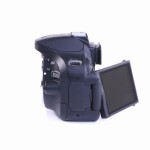 Nikon D5200 SLR-Digitalkamera (Body) (wie neu)