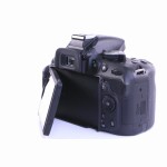 Nikon D5200 SLR-Digitalkamera (Body) (wie neu)