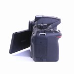 Nikon D5200 SLR-Digitalkamera (Body) (wie neu)