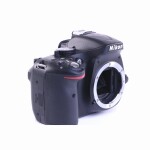 Nikon D5200 SLR-Digitalkamera (Body) (wie neu)