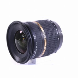 Tamron SP AF 10-24mm F/3.5-4.5 Di II LD für Nikon...