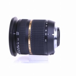 Tamron SP AF 10-24mm F/3.5-4.5 Di II LD für Nikon...