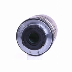 Nikon AF DX Fisheye-Nikkor 10.5mm F/2.8 G ED (wie neu)