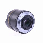 Nikon AF DX Fisheye-Nikkor 10.5mm F/2.8 G ED (wie neu)