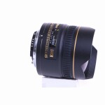 Nikon AF DX Fisheye-Nikkor 10.5mm F/2.8 G ED (wie neu)