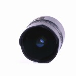 Nikon AF DX Fisheye-Nikkor 10.5mm F/2.8 G ED (wie neu)