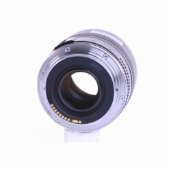 Canon EF 50mm F/2.5 Macro (sehr gut)