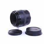 Canon EF 50mm F/2.5 Macro (sehr gut)