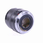Canon EF 50mm F/2.5 Macro (sehr gut)