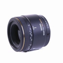 Sigma 50mm F/2.8 EX DG Macro für Pentax (sehr gut)