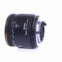 Sigma 50mm F/2.8 EX DG Macro für Pentax (sehr gut)