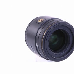 Sigma 50mm F/2.8 EX DG Macro für Pentax (sehr gut)