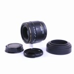 Sigma 50mm F/2.8 EX DG Macro für Pentax (sehr gut)