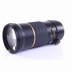 Pentax SMC-DA 300mm F/4.0 ED IF SDM (sehr gut)