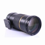Pentax SMC-DA 300mm F/4.0 ED IF SDM (sehr gut)