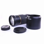 Pentax SMC-DA 300mm F/4.0 ED IF SDM (sehr gut)