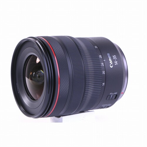 Canon RF 14-35mm F/4.0 L IS USM (wie neu)