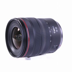 Canon RF 14-35mm F/4.0 L IS USM (wie neu)