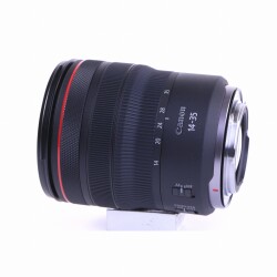 Canon RF 14-35mm F/4.0 L IS USM (wie neu)