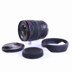 Canon RF 14-35mm F/4.0 L IS USM (wie neu)