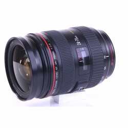 Canon EF 24-70mm F/2.8 L USM (sehr gut)
