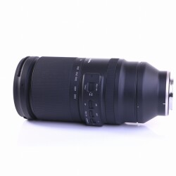 Tamron 150-500mm F/5.0-6.7 Di III VC VXD für...