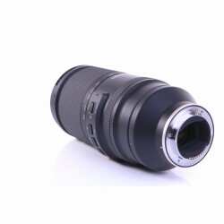 Tamron 150-500mm F/5.0-6.7 Di III VC VXD für Sony (E-Mount) (sehr gut)
