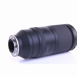 Tamron 150-500mm F/5.0-6.7 Di III VC VXD für Sony (E-Mount) (sehr gut)