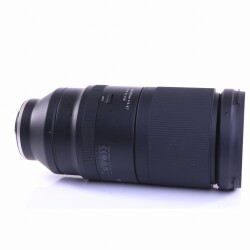 Tamron 150-500mm F/5.0-6.7 Di III VC VXD für Sony (E-Mount) (sehr gut)