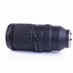 Tamron 150-500mm F/5.0-6.7 Di III VC VXD für Sony (E-Mount) (sehr gut)