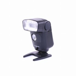 Canon Speedlite 320EX Blitzgerät (sehr gut)