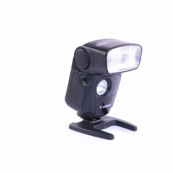 Canon Speedlite 320EX Blitzgerät (sehr gut)