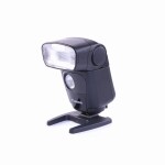 Canon Speedlite 320EX Blitzgerät (sehr gut)