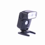 Canon Speedlite 320EX Blitzgerät (sehr gut)