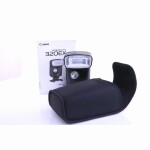 Canon Speedlite 320EX Blitzgerät (sehr gut)