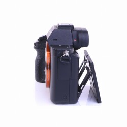 Sony Alpha 7R II Systemkamera (Body) (sehr gut)