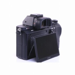 Sony Alpha 7R II Systemkamera (Body) (sehr gut)