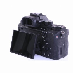 Sony Alpha 7R II Systemkamera (Body) (sehr gut)