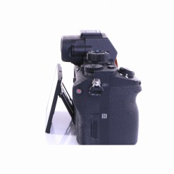 Sony Alpha 7R II Systemkamera (Body) (sehr gut)